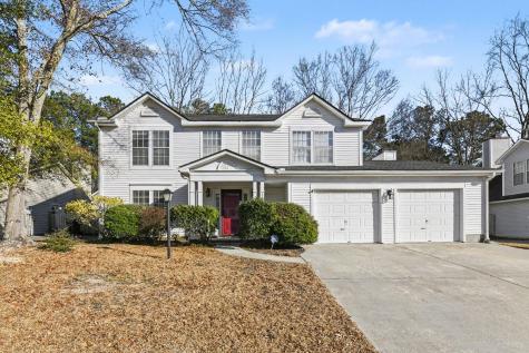 104 N Pembroke Drive Goose Creek SC 29445