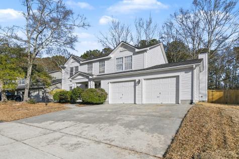 104 N Pembroke Drive Goose Creek SC 29445