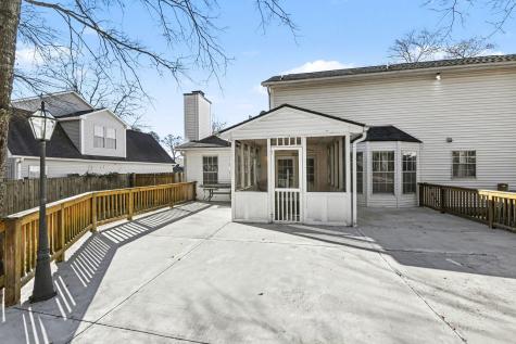104 N Pembroke Drive Goose Creek SC 29445