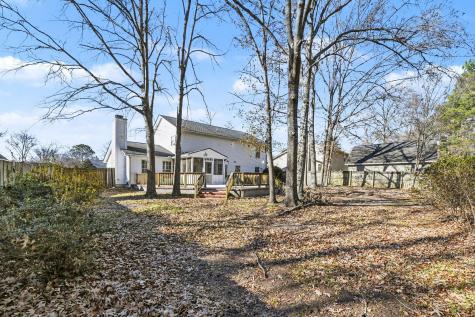 104 N Pembroke Drive Goose Creek SC 29445