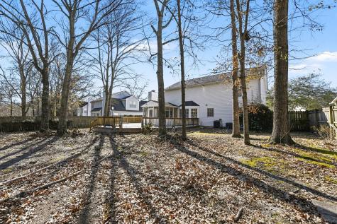 104 N Pembroke Drive Goose Creek SC 29445