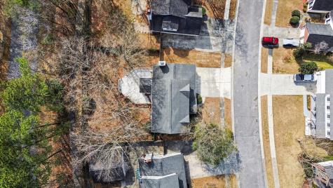 104 N Pembroke Drive Goose Creek SC 29445