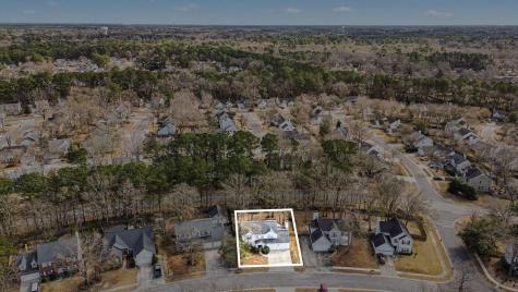 104 N Pembroke Drive Goose Creek SC 29445