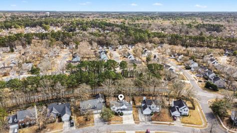 104 N Pembroke Drive Goose Creek SC 29445