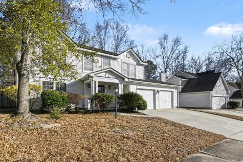 104 N Pembroke Drive Goose Creek SC 29445