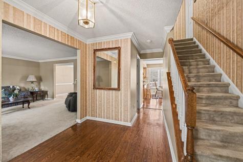 104 N Pembroke Drive Goose Creek SC 29445
