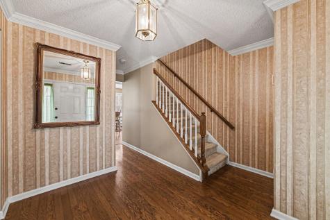 104 N Pembroke Drive Goose Creek SC 29445