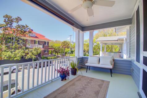 3 Rutledge Boulevard Charleston SC 29401
