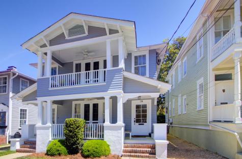 3 Rutledge Boulevard Charleston SC 29401