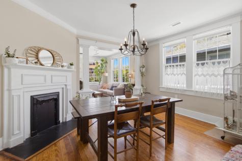 3 Rutledge Boulevard Charleston SC 29401