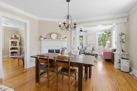 3 Rutledge Boulevard Charleston SC 29401