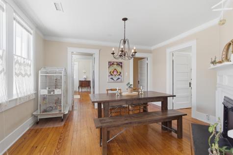 3 Rutledge Boulevard Charleston SC 29401