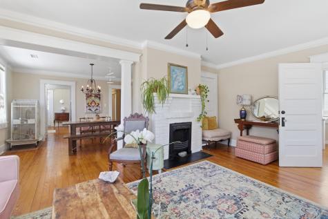 3 Rutledge Boulevard Charleston SC 29401