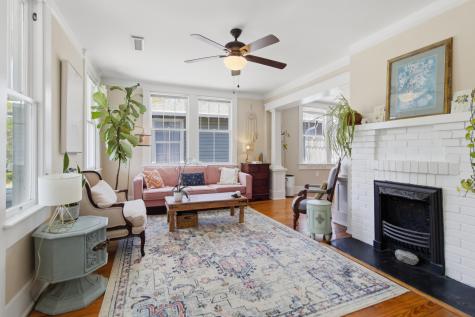 3 Rutledge Boulevard Charleston SC 29401