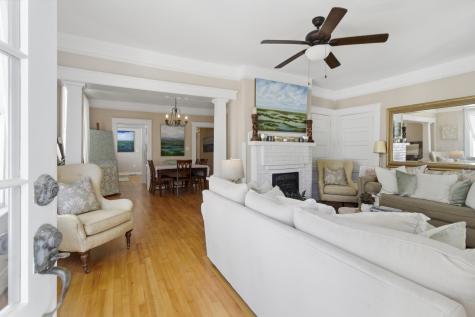 3 Rutledge Boulevard Charleston SC 29401