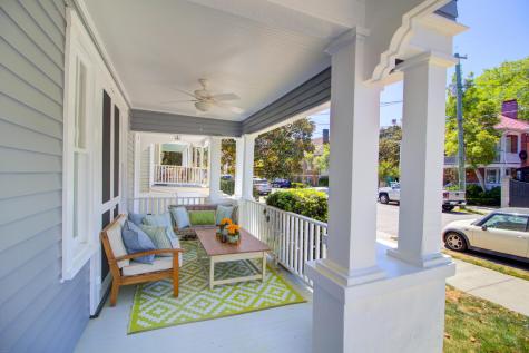 3 Rutledge Boulevard Charleston SC 29401