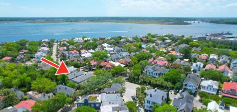 3 Rutledge Boulevard Charleston SC 29401