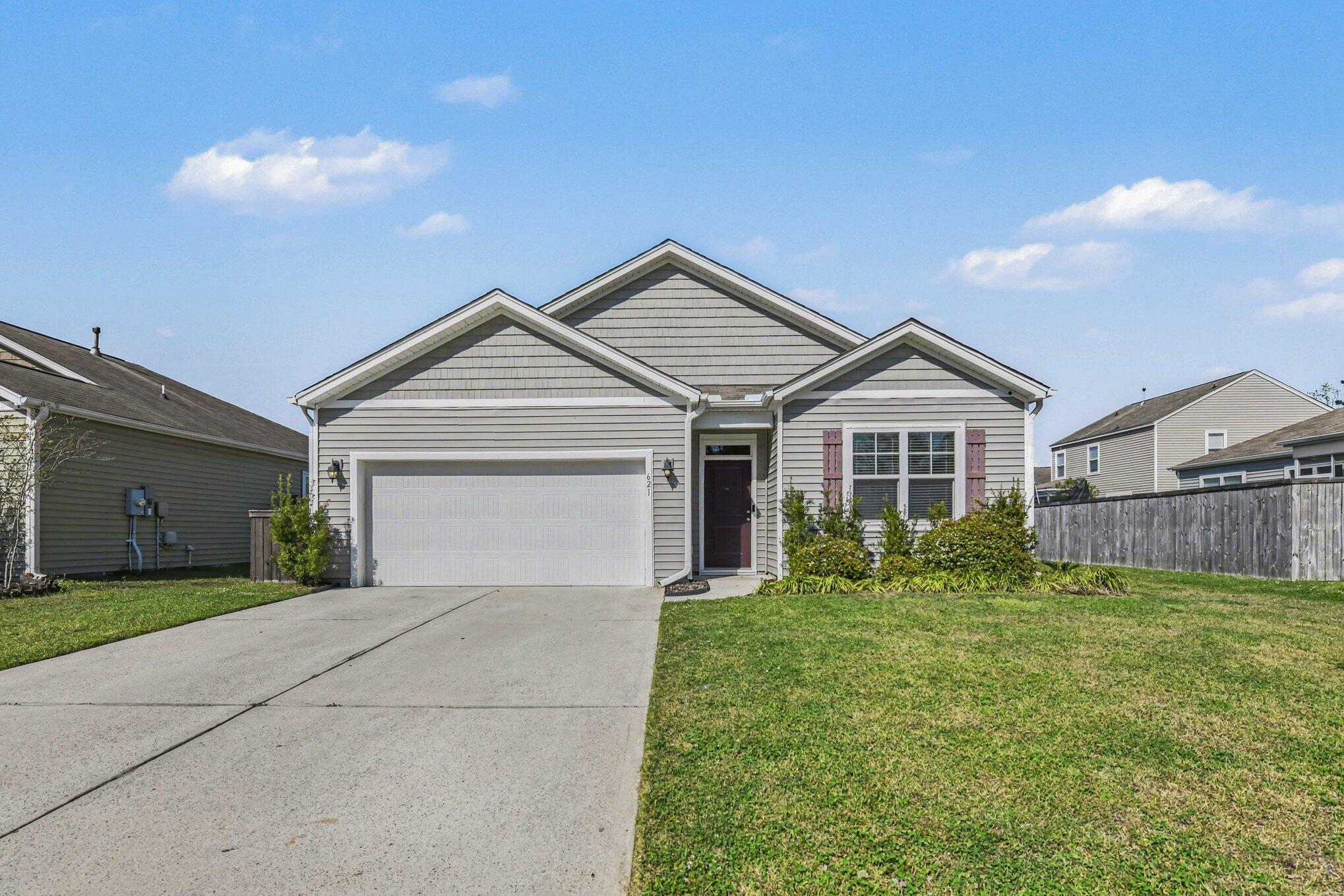 621 Wayton Circle Moncks Corner SC 29461