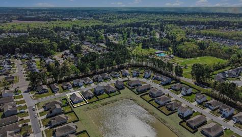 621 Wayton Circle Moncks Corner SC 29461