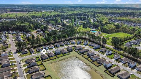 621 Wayton Circle Moncks Corner SC 29461