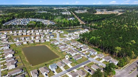 621 Wayton Circle Moncks Corner SC 29461