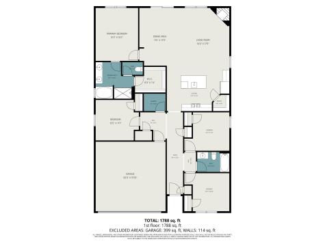 621 Wayton Circle Moncks Corner SC 29461