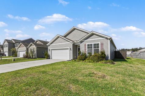 621 Wayton Circle Moncks Corner SC 29461