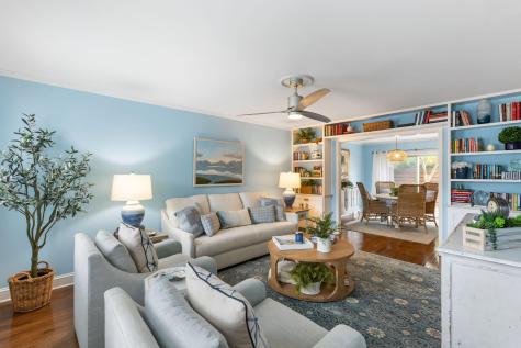 20 Charlestowne Court Charleston SC 29401