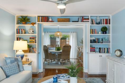 20 Charlestowne Court Charleston SC 29401