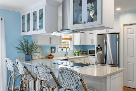 20 Charlestowne Court Charleston SC 29401