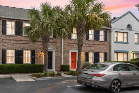 20 Charlestowne Court Charleston SC 29401