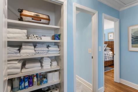 20 Charlestowne Court Charleston SC 29401