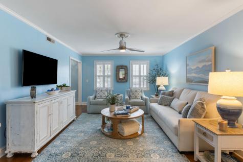20 Charlestowne Court Charleston SC 29401
