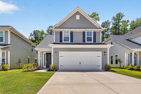 3903 Datchet Road North Charleston SC 29420