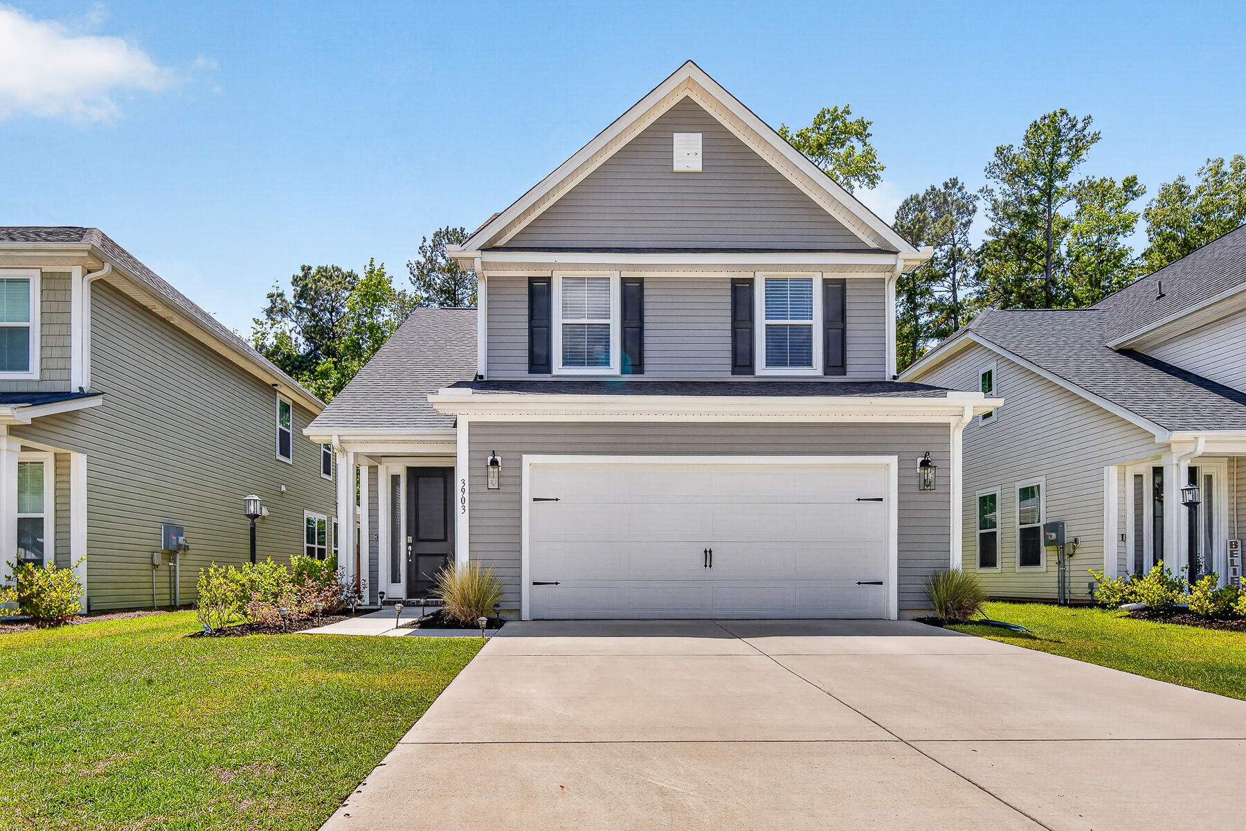 3903 Datchet Road North Charleston SC 29420