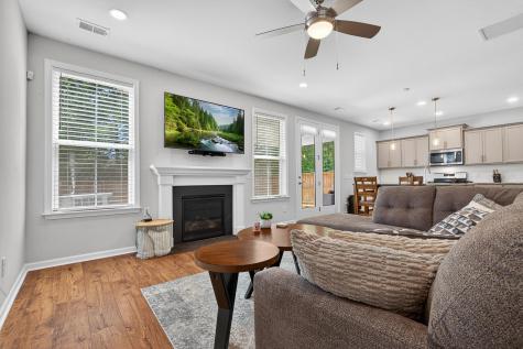 3903 Datchet Road North Charleston SC 29420