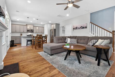 3903 Datchet Road North Charleston SC 29420