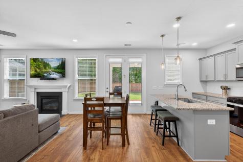 3903 Datchet Road North Charleston SC 29420