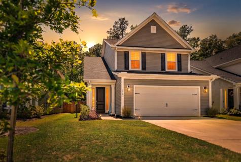 3903 Datchet Road North Charleston SC 29420