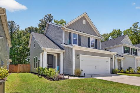 3903 Datchet Road North Charleston SC 29420