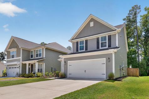 3903 Datchet Road North Charleston SC 29420