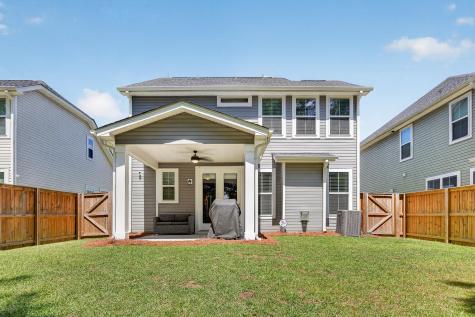 3903 Datchet Road North Charleston SC 29420