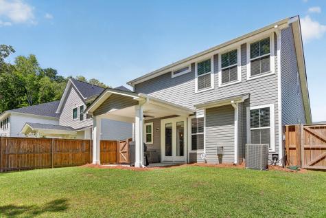 3903 Datchet Road North Charleston SC 29420