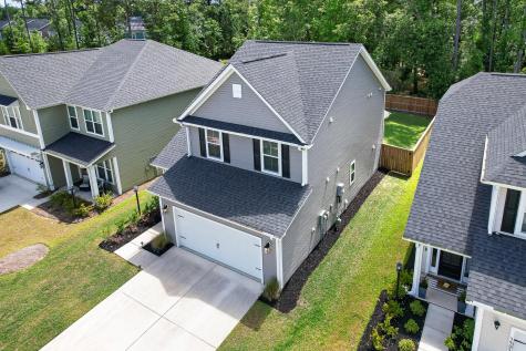 3903 Datchet Road North Charleston SC 29420