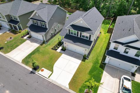 3903 Datchet Road North Charleston SC 29420