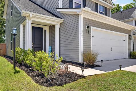 3903 Datchet Road North Charleston SC 29420