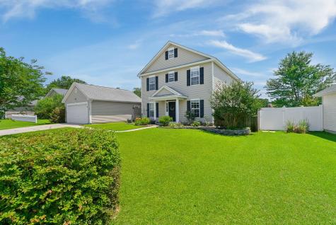 303 Seneca River Drive Summerville SC 29485