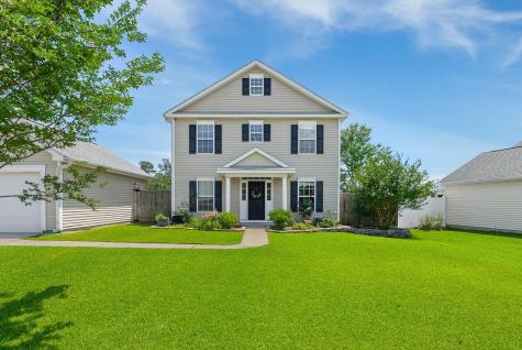 303 Seneca River Drive Summerville SC 29485