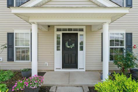 303 Seneca River Drive Summerville SC 29485