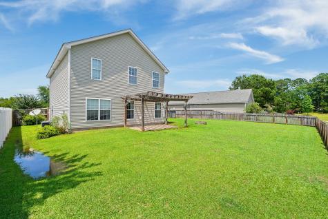303 Seneca River Drive Summerville SC 29485